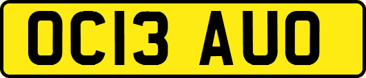 OC13AUO