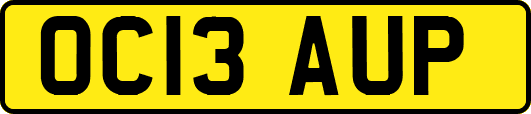 OC13AUP