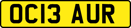 OC13AUR