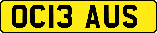 OC13AUS