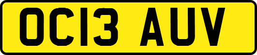 OC13AUV