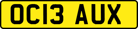 OC13AUX