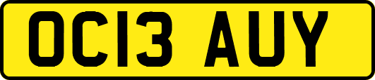 OC13AUY