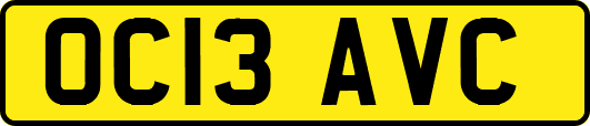 OC13AVC