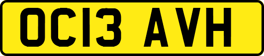 OC13AVH