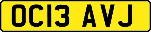 OC13AVJ