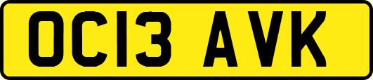 OC13AVK