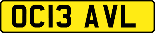 OC13AVL
