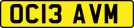OC13AVM