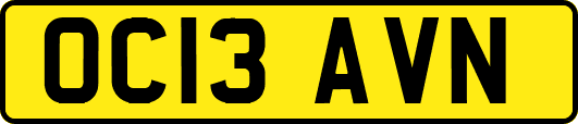 OC13AVN
