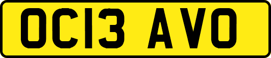 OC13AVO