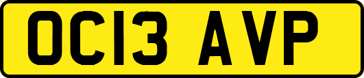 OC13AVP