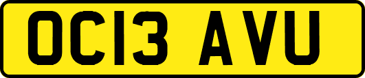 OC13AVU