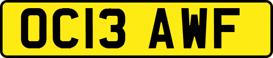 OC13AWF