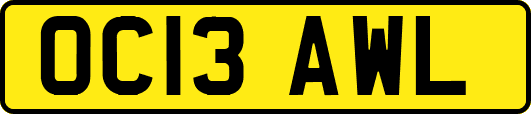 OC13AWL