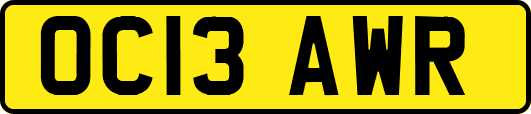 OC13AWR