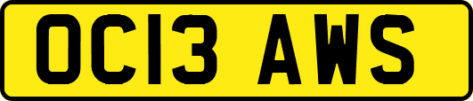 OC13AWS