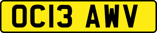 OC13AWV