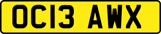 OC13AWX