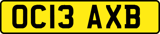 OC13AXB