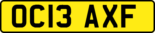 OC13AXF