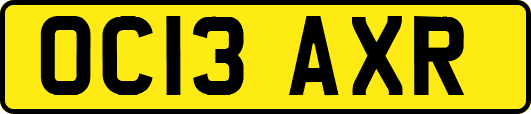 OC13AXR