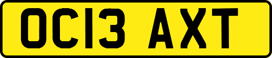OC13AXT
