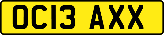OC13AXX