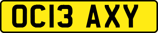 OC13AXY