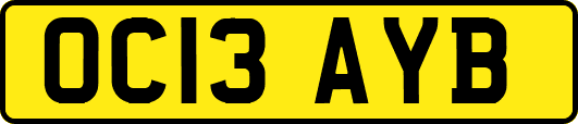 OC13AYB