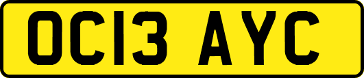 OC13AYC