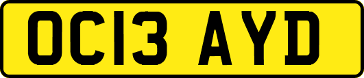 OC13AYD