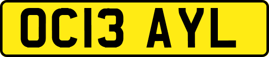 OC13AYL