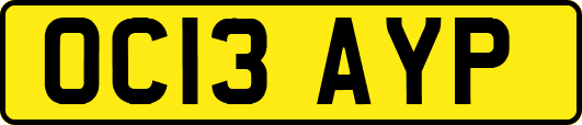 OC13AYP