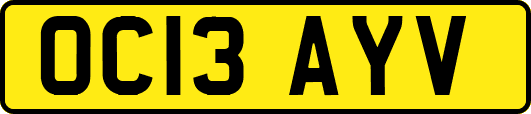 OC13AYV