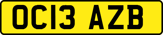 OC13AZB