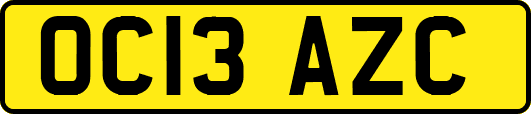 OC13AZC