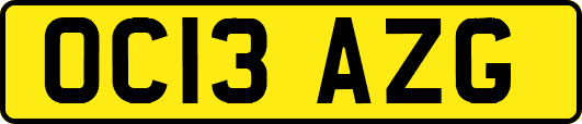 OC13AZG