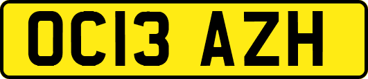 OC13AZH