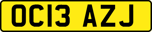 OC13AZJ