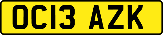 OC13AZK