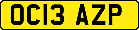 OC13AZP