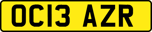 OC13AZR