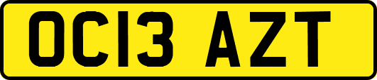 OC13AZT