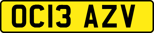 OC13AZV
