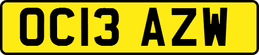 OC13AZW