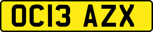 OC13AZX