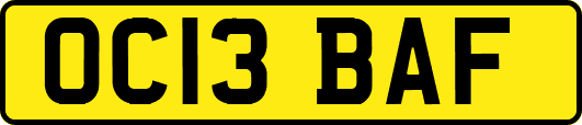 OC13BAF