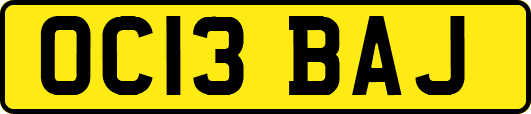 OC13BAJ