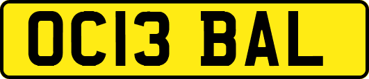 OC13BAL